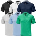 Mizuno Mens Move Tech Quick Dry Plus Golf Polo 